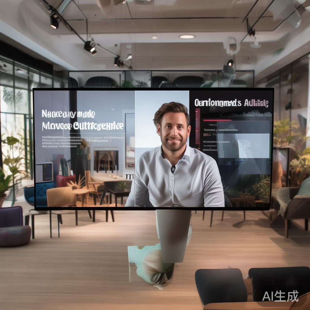 家具获客视频拍摄全攻略，从创意到转化的实战指南 - 快讯网 - 分享生活资讯热点话题综合门户网www.yibafushi.com