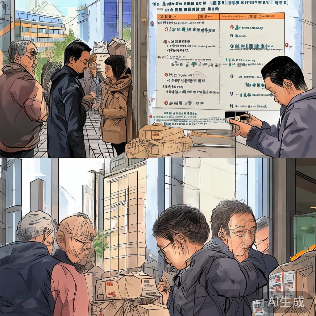 无锡领取应急包裹的步骤解析 - 快讯网 - 分享生活资讯热点话题综合门户网www.yibafushi.com