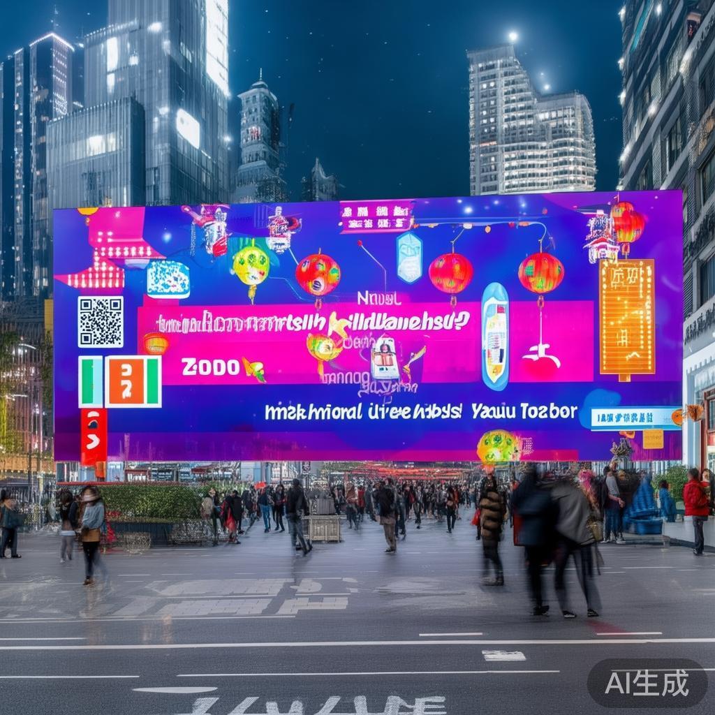 杭州获客引流怎么选？这5种方法让你的生意翻倍！ - 快讯网 - 分享生活资讯热点话题综合门户网www.yibafushi.com