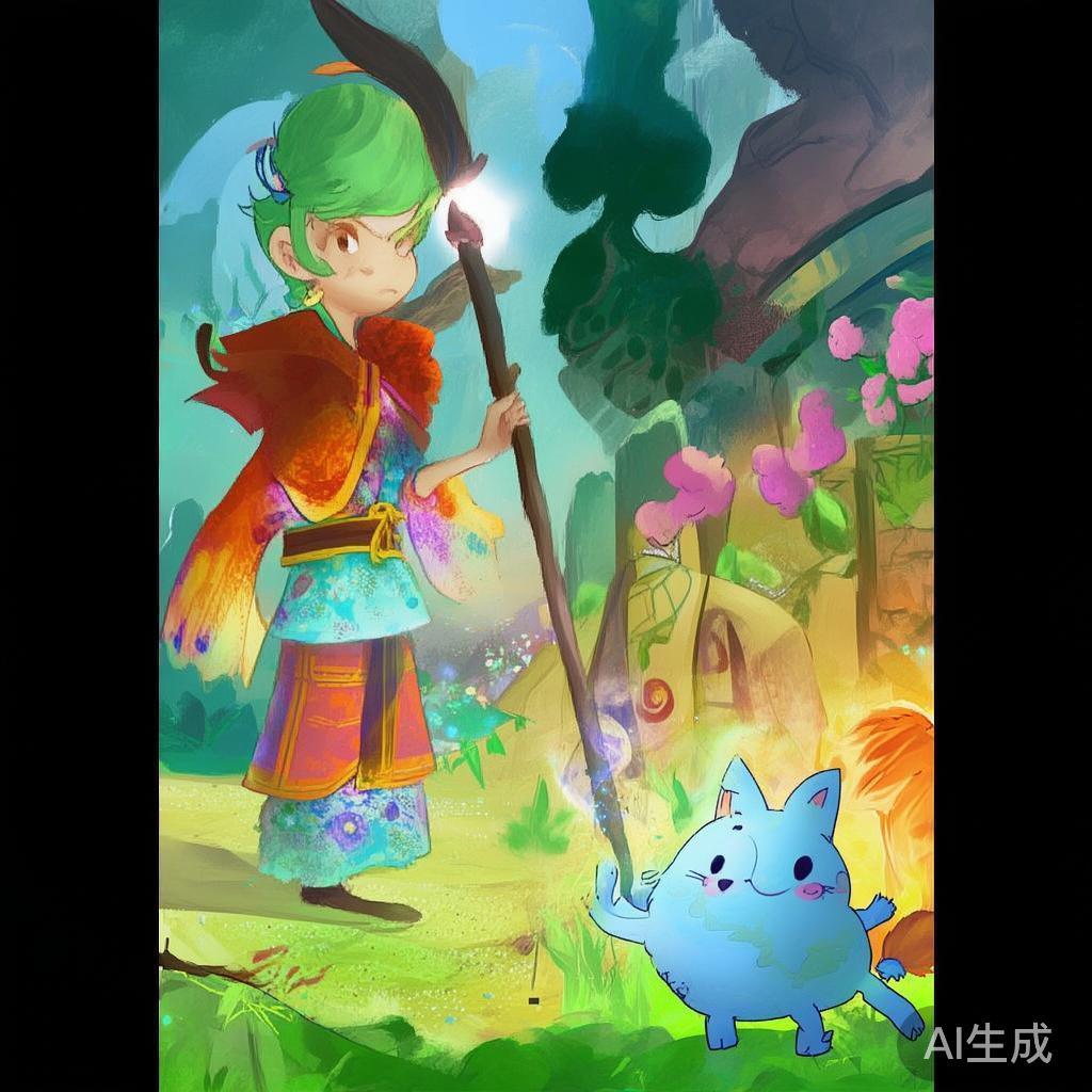 QQ西游开启宠物养成之旅 - 快讯网 - 分享生活资讯热点话题综合门户网www.yibafushi.com