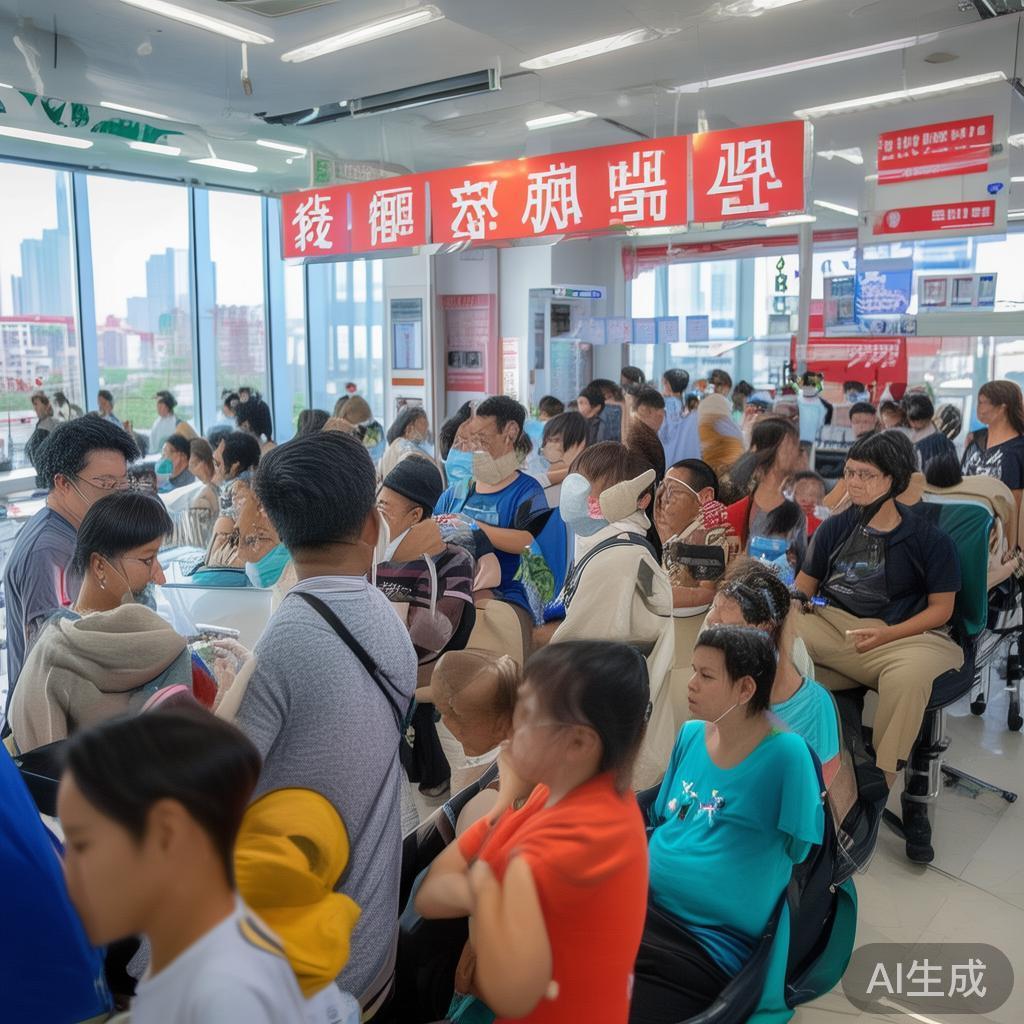 河南疫苗接种,为什么值得选择? - 快讯网 - 分享生活资讯热点话题综合门户网www.yibafushi.com
