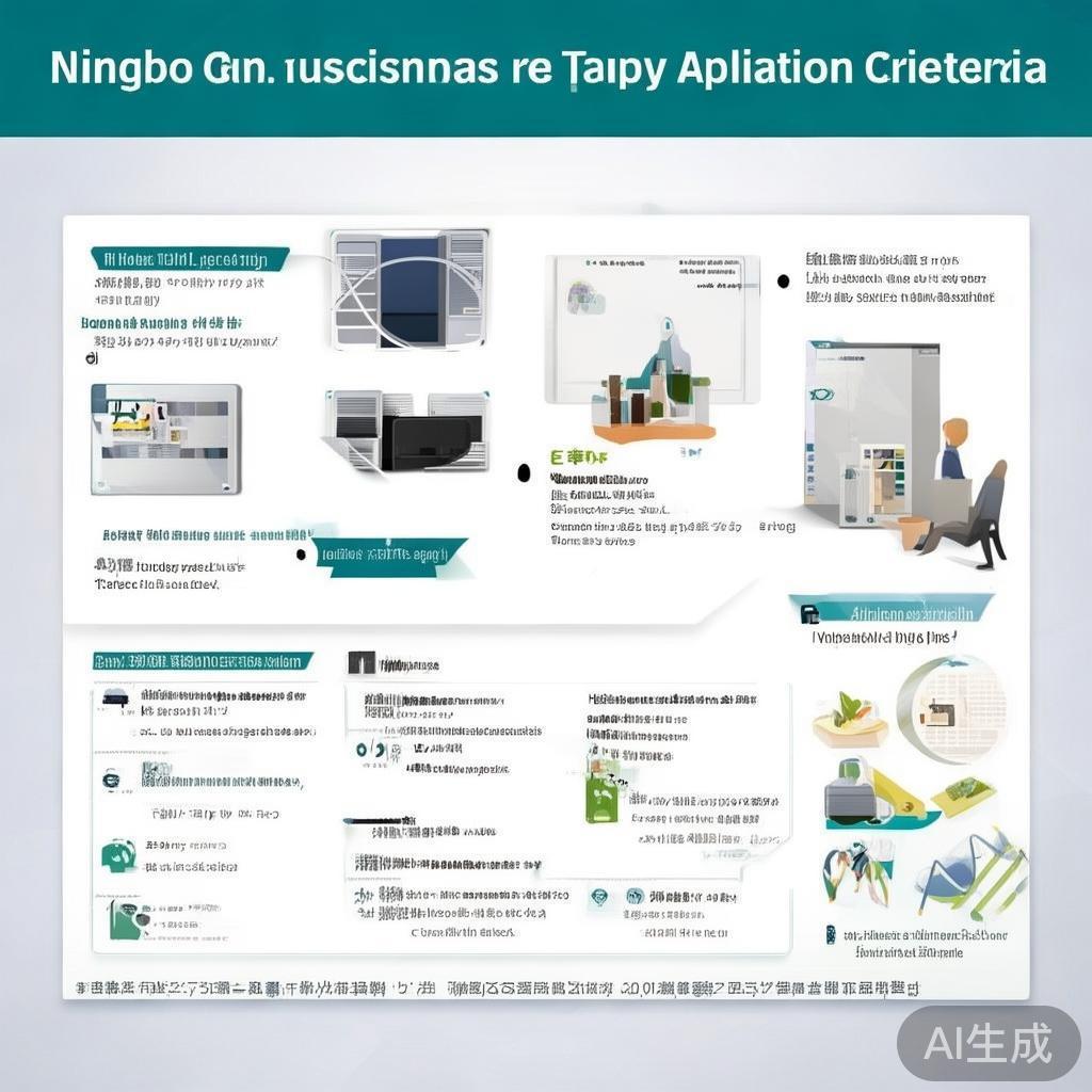 宁波人才补贴申请条件全解析,政策要点与实用指南 - 快讯网 - 分享生活资讯热点话题综合门户网www.yibafushi.com