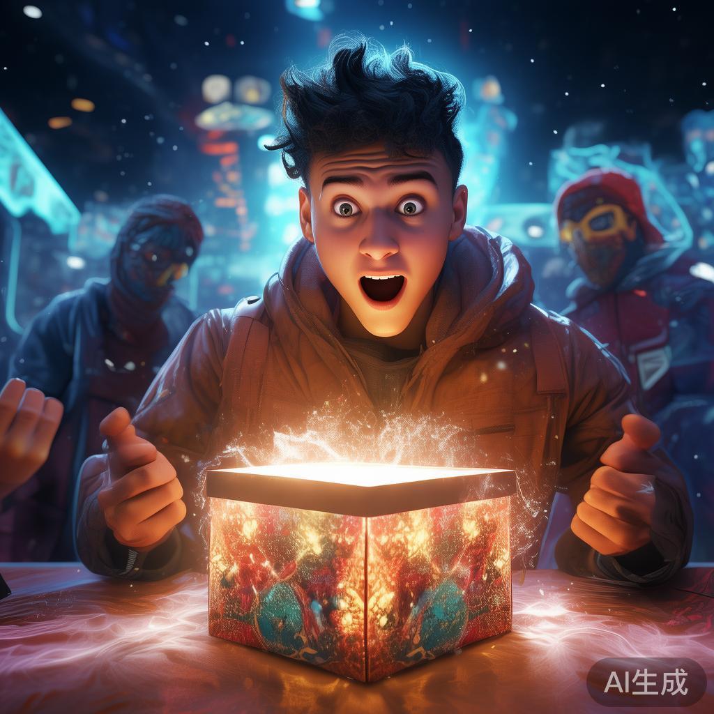 意外之喜,开启你的赛季皮肤之旅 - 快讯网 - 分享生活资讯热点话题综合门户网www.yibafushi.com