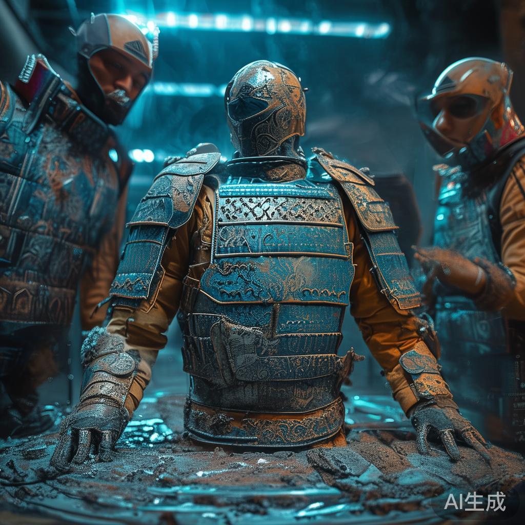 解密秦甲士的秘密,阿迪达斯与古代战争的故事 - 快讯网 - 分享生活资讯热点话题综合门户网www.yibafushi.com