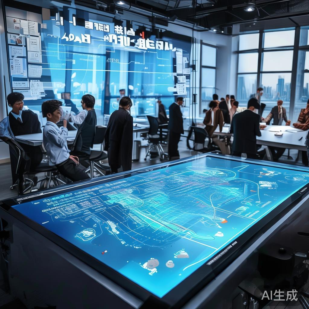 招商项目获客秘籍,如何精准吸引目标客户? - 快讯网 - 分享生活资讯热点话题综合门户网www.yibafushi.com