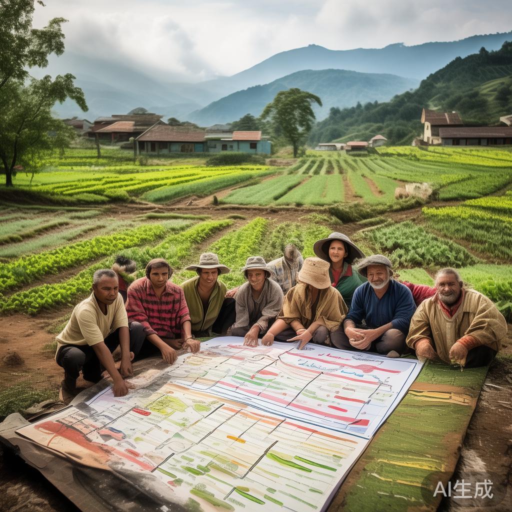 美丽乡村建设背景下农业补贴申请指南与策略 - 快讯网 - 分享生活资讯热点话题综合门户网www.yibafushi.com