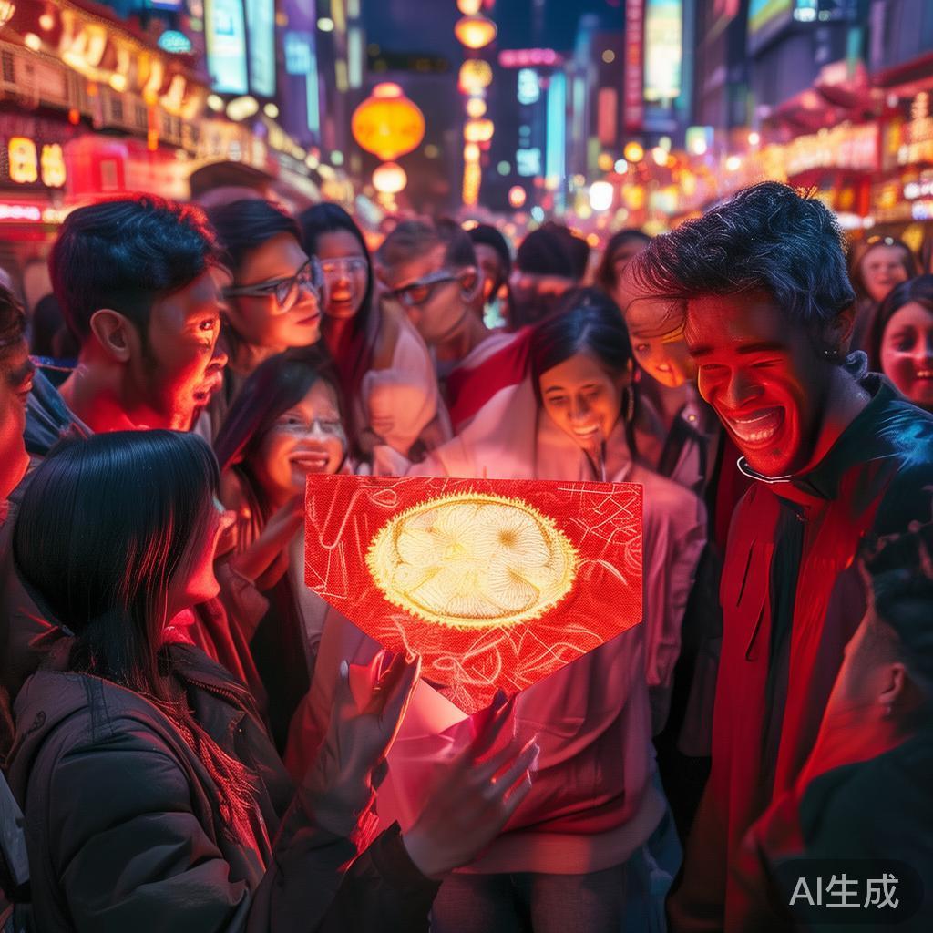 开启数字红包之旅—为什么人们愿意为红包付费 - 快讯网 - 分享生活资讯热点话题综合门户网www.yibafushi.com