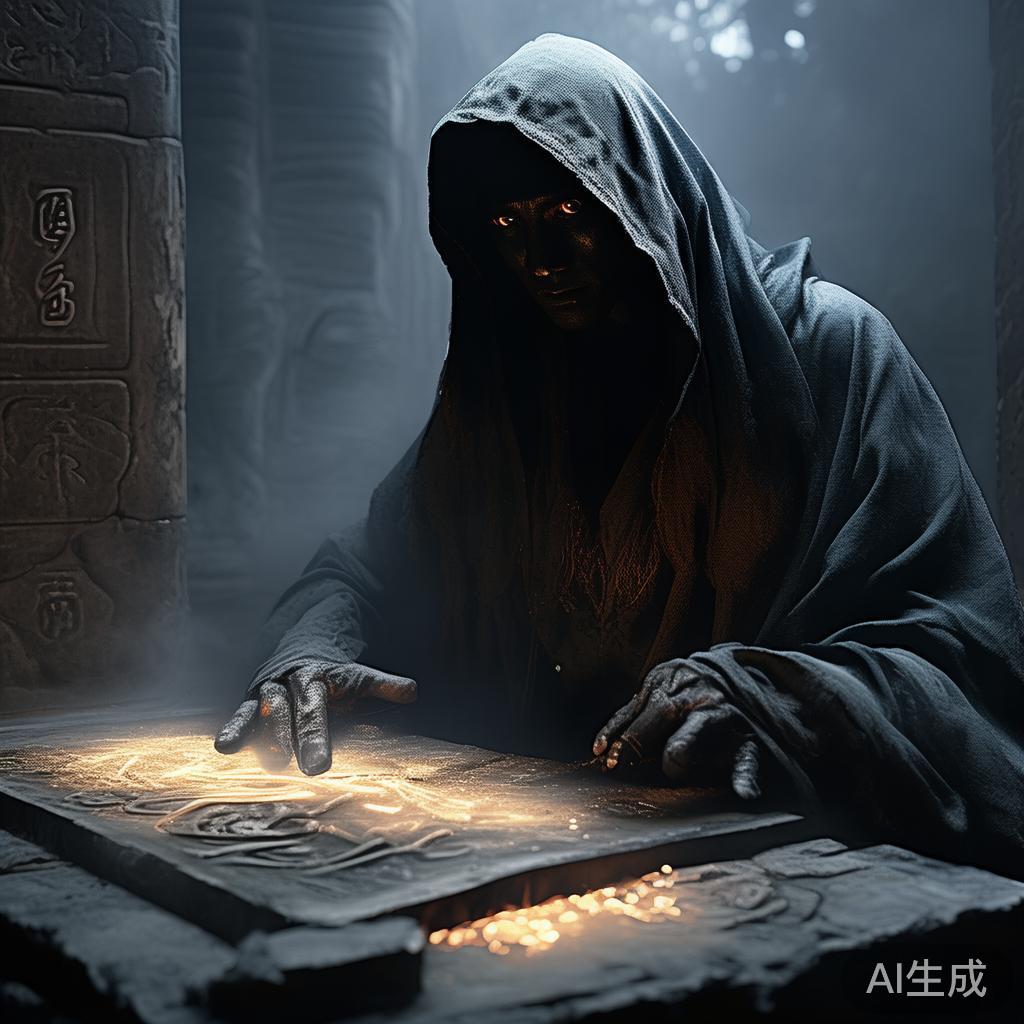 黑影之谜,如何在王者荣耀中解锁隐藏角色 - 快讯网 - 分享生活资讯热点话题综合门户网www.yibafushi.com