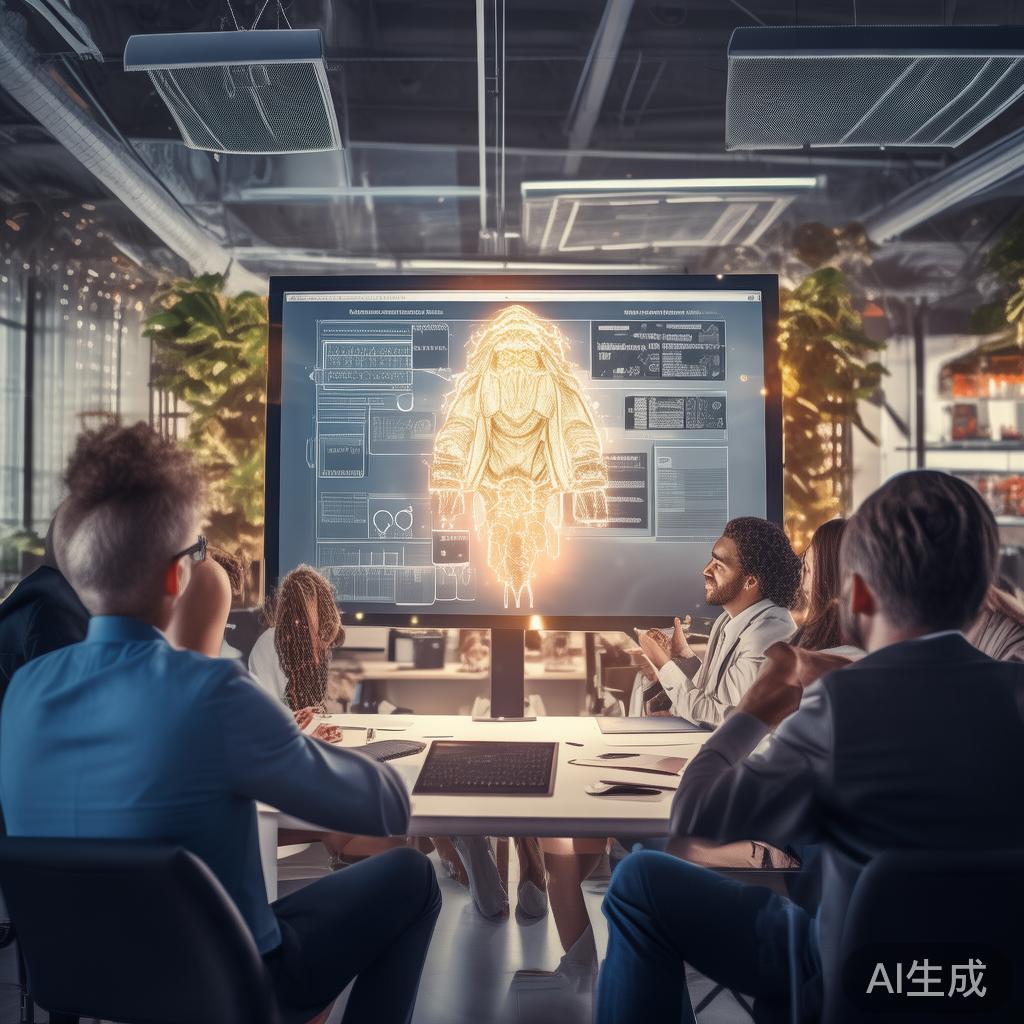 破解获客难题,企业增长的致命痛点与破局之道 - 快讯网 - 分享生活资讯热点话题综合门户网www.yibafushi.com