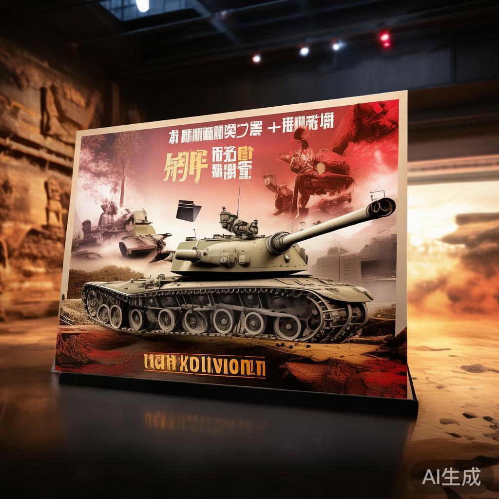 坦克连礼包领取指南—传承红色基因,纪念历史记忆 - 快讯网 - 分享生活资讯热点话题综合门户网www.yibafushi.com