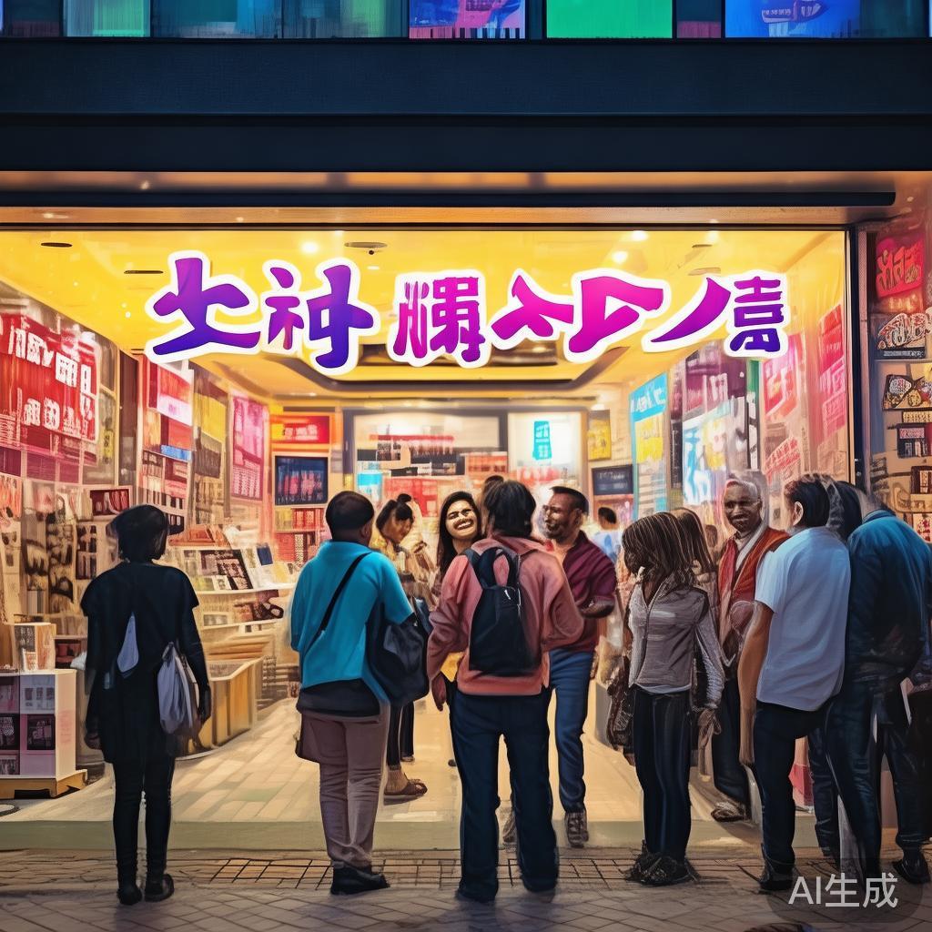 随州门店免费获客的实用策略,让你的生意火爆起来! - 快讯网 - 分享生活资讯热点话题综合门户网www.yibafushi.com