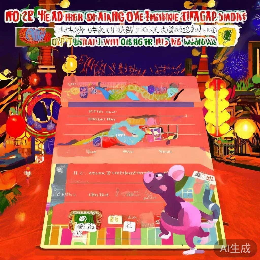 223鼠年春晚红包领取指南 - 快讯网 - 分享生活资讯热点话题综合门户网www.yibafushi.com