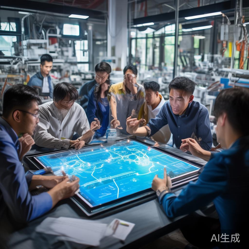 贵州工厂获客新思路，如何通过精准合作拓展市场？ - 快讯网 - 分享生活资讯热点话题综合门户网www.yibafushi.com