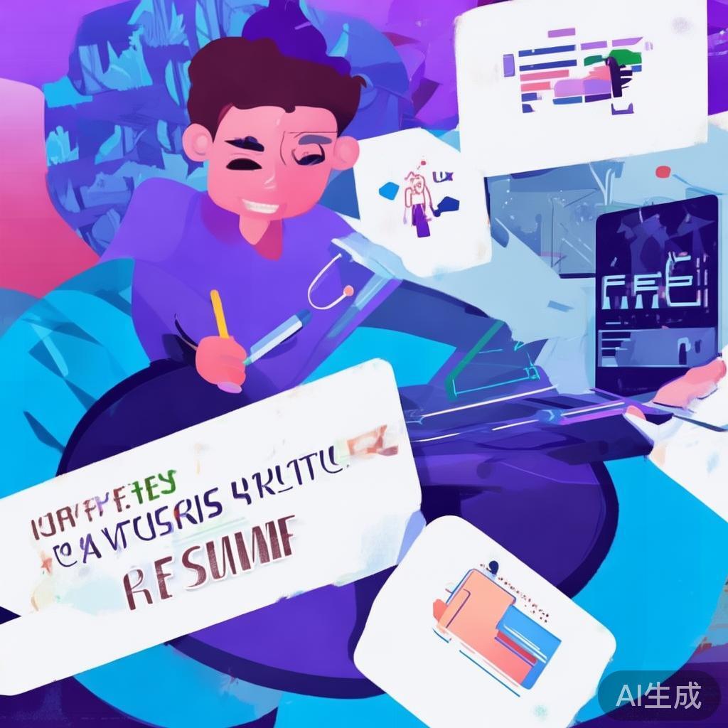 截流获客简历怎么写?这5个技巧让你的简历脱颖而出! - 快讯网 - 分享生活资讯热点话题综合门户网www.yibafushi.com