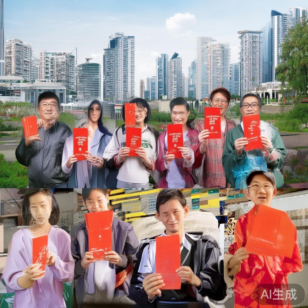 深圳学位补贴申请通过,这份教育红包如何温暖千万家庭? - 快讯网 - 分享生活资讯热点话题综合门户网www.yibafushi.com