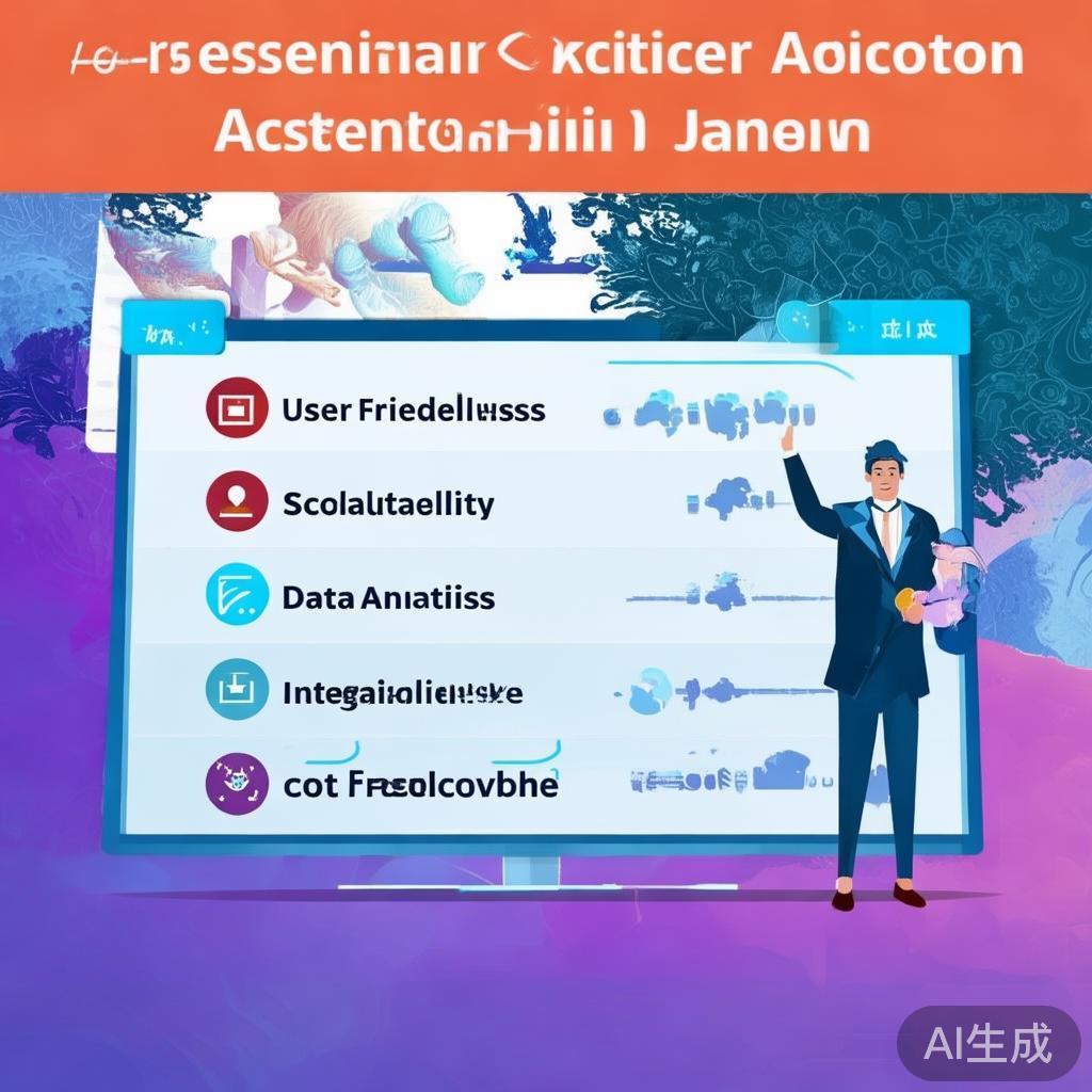 江西获客系统怎么选?这5个关键点你必须知道! - 快讯网 - 分享生活资讯热点话题综合门户网www.yibafushi.com