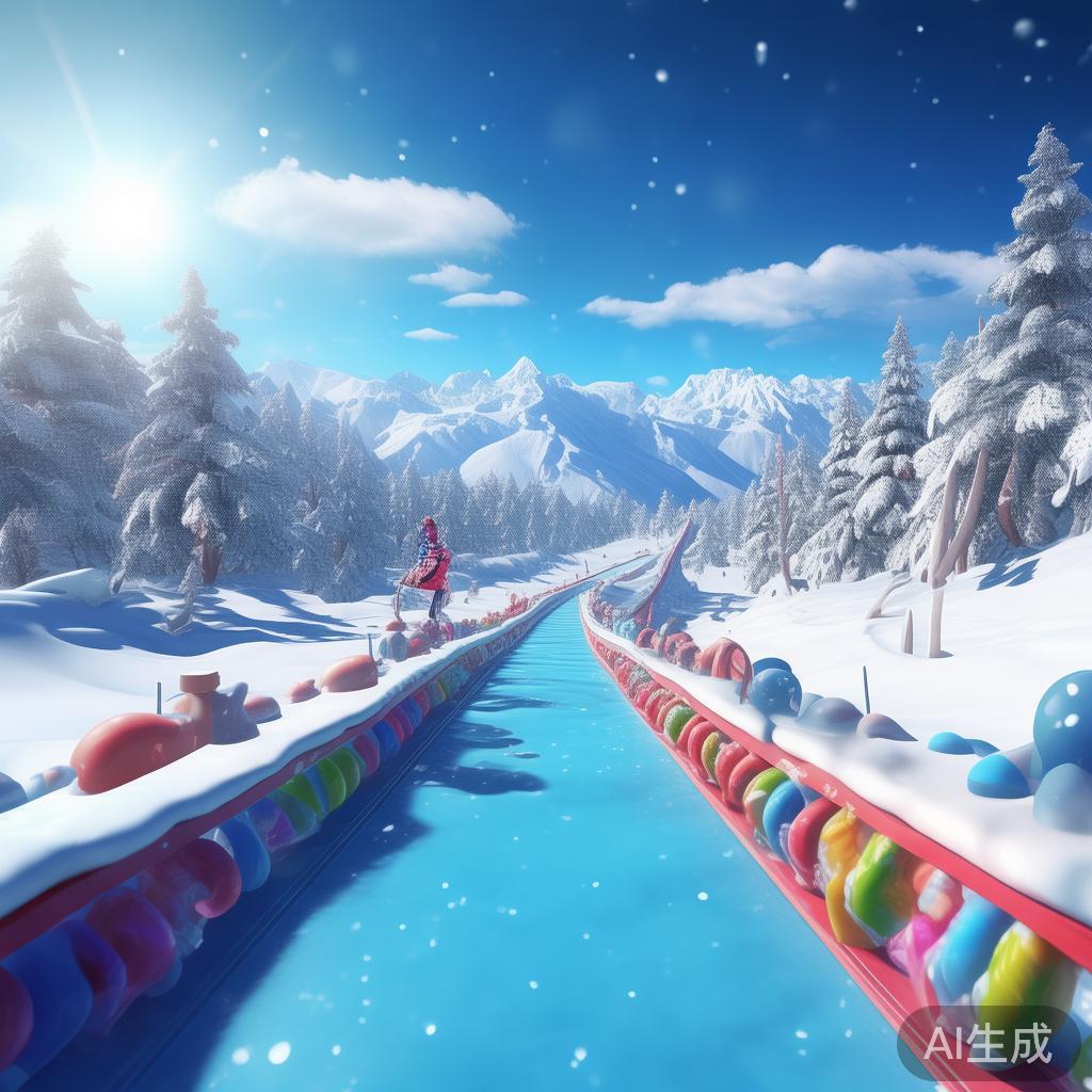 开启你的专属冬奥雪之旅! - 快讯网 - 分享生活资讯热点话题综合门户网www.yibafushi.com