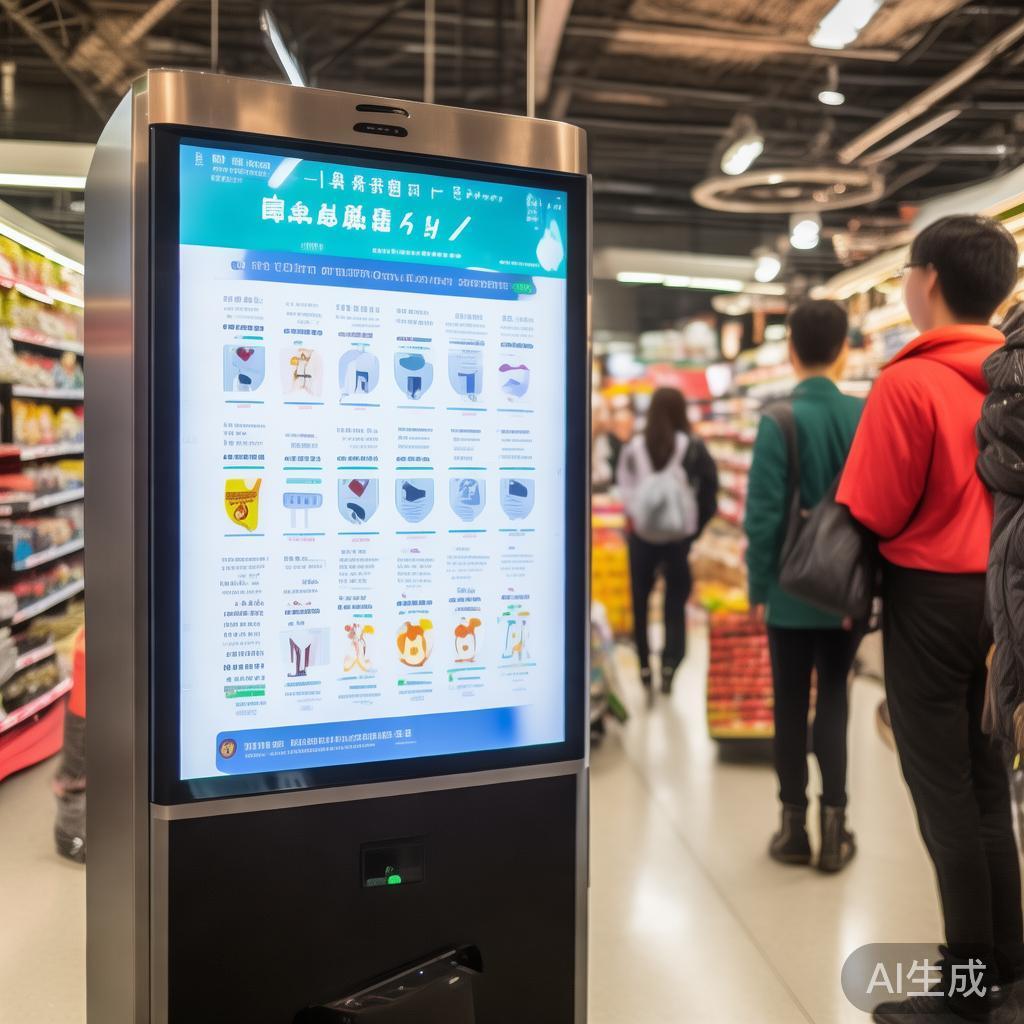 南京超市优惠券领取步骤与技巧 - 快讯网 - 分享生活资讯热点话题综合门户网www.yibafushi.com
