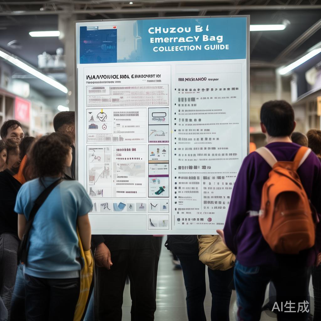 滁州应急包包领取指南 - 快讯网 - 分享生活资讯热点话题综合门户网www.yibafushi.com