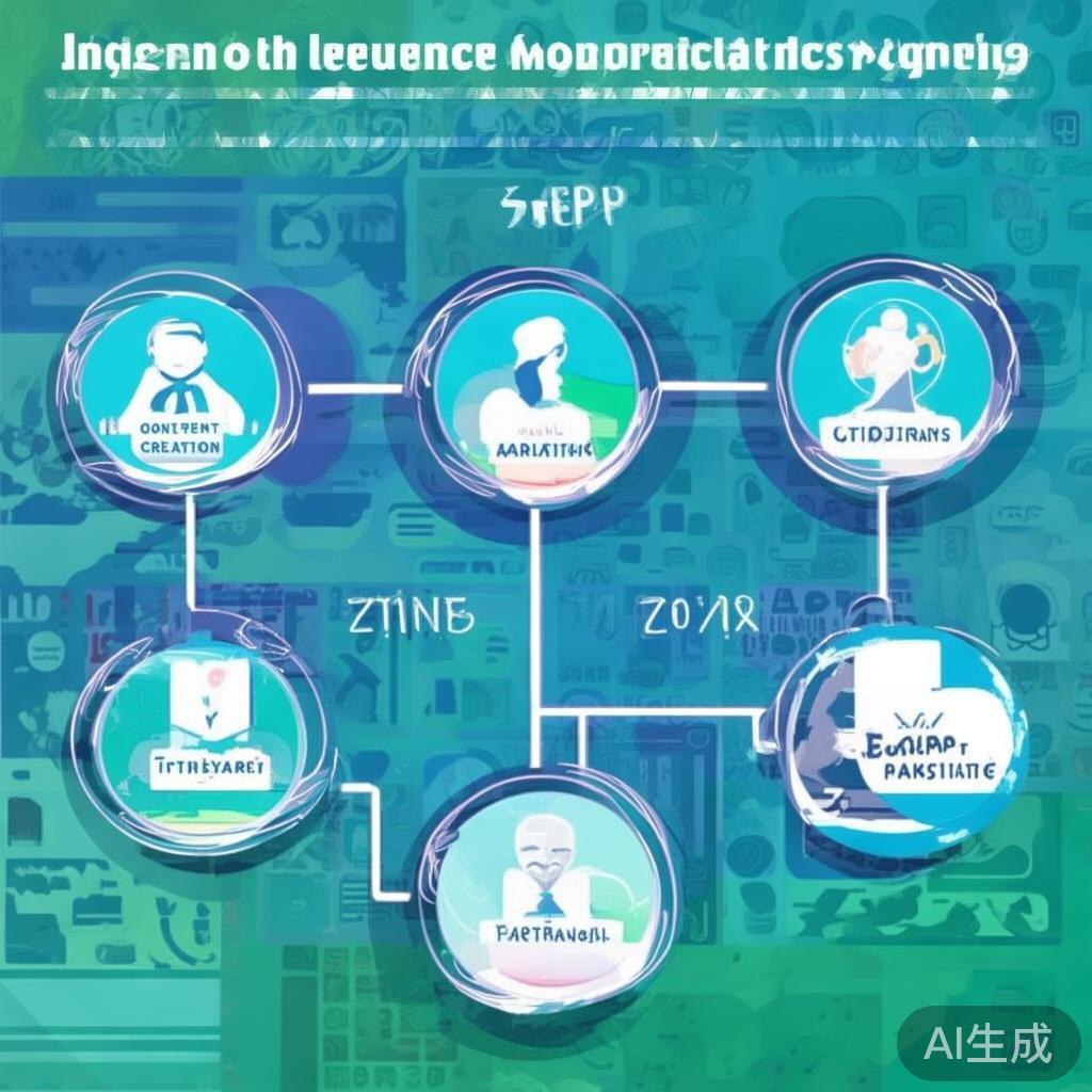 留资获客全攻略，从0到1打造高转化的自媒体获客体系 - 快讯网 - 分享生活资讯热点话题综合门户网www.yibafushi.com