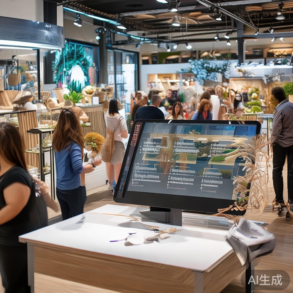 户外家具行业如何精准获客?这5个策略让你业绩翻倍! - 快讯网 - 分享生活资讯热点话题综合门户网www.yibafushi.com
