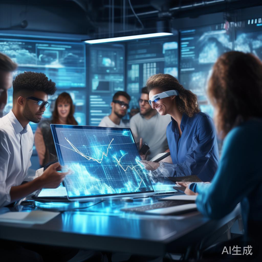 线上获客,如何用AI时代的新思维引爆增长? - 快讯网 - 分享生活资讯热点话题综合门户网www.yibafushi.com