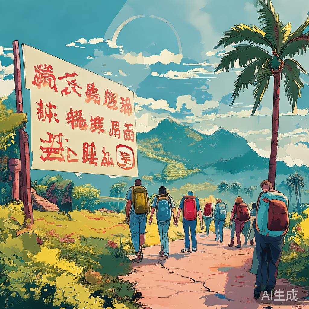 海南工会返乡补贴申请指南,温暖归途,工会相伴 - 快讯网 - 分享生活资讯热点话题综合门户网www.yibafushi.com