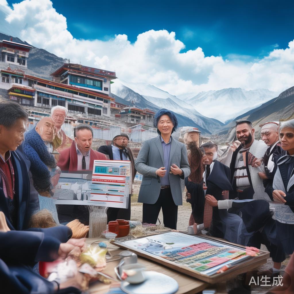 西藏企业获客怎么收费?——解析西藏市场获客收费模式与策略 - 快讯网 - 分享生活资讯热点话题综合门户网www.yibafushi.com