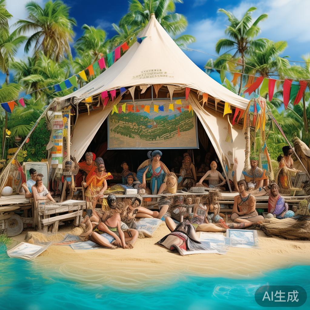 海岛奇兵套装领取指南 - 快讯网 - 分享生活资讯热点话题综合门户网www.yibafushi.com
