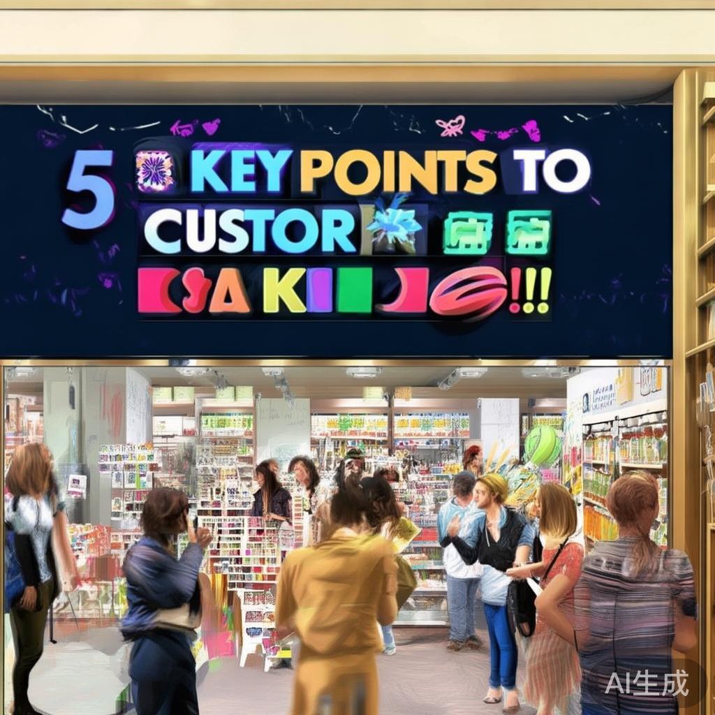 店铺获客思维怎么写好?这5个关键点让你的店铺客似云来! - 快讯网 - 分享生活资讯热点话题综合门户网www.yibafushi.com