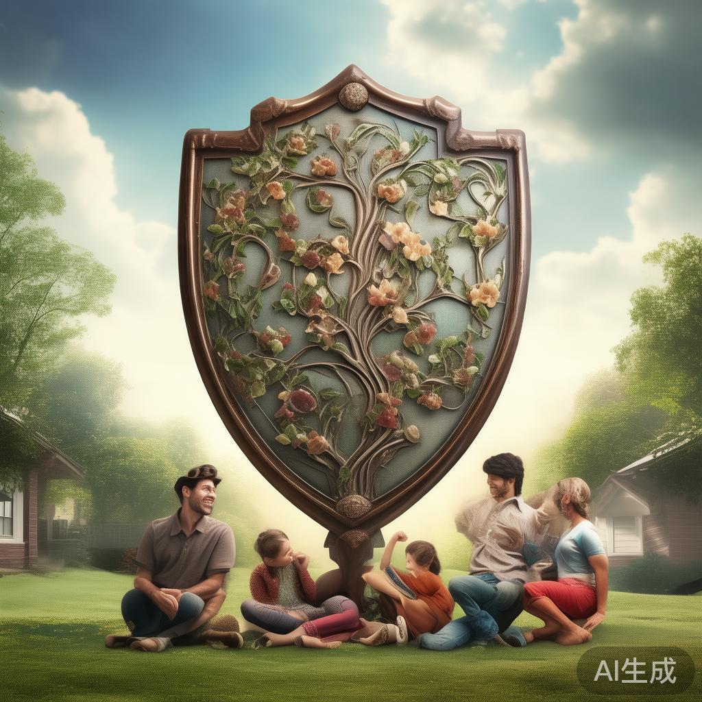生育基金,助力家庭幸福的大盾 - 快讯网 - 分享生活资讯热点话题综合门户网www.yibafushi.com