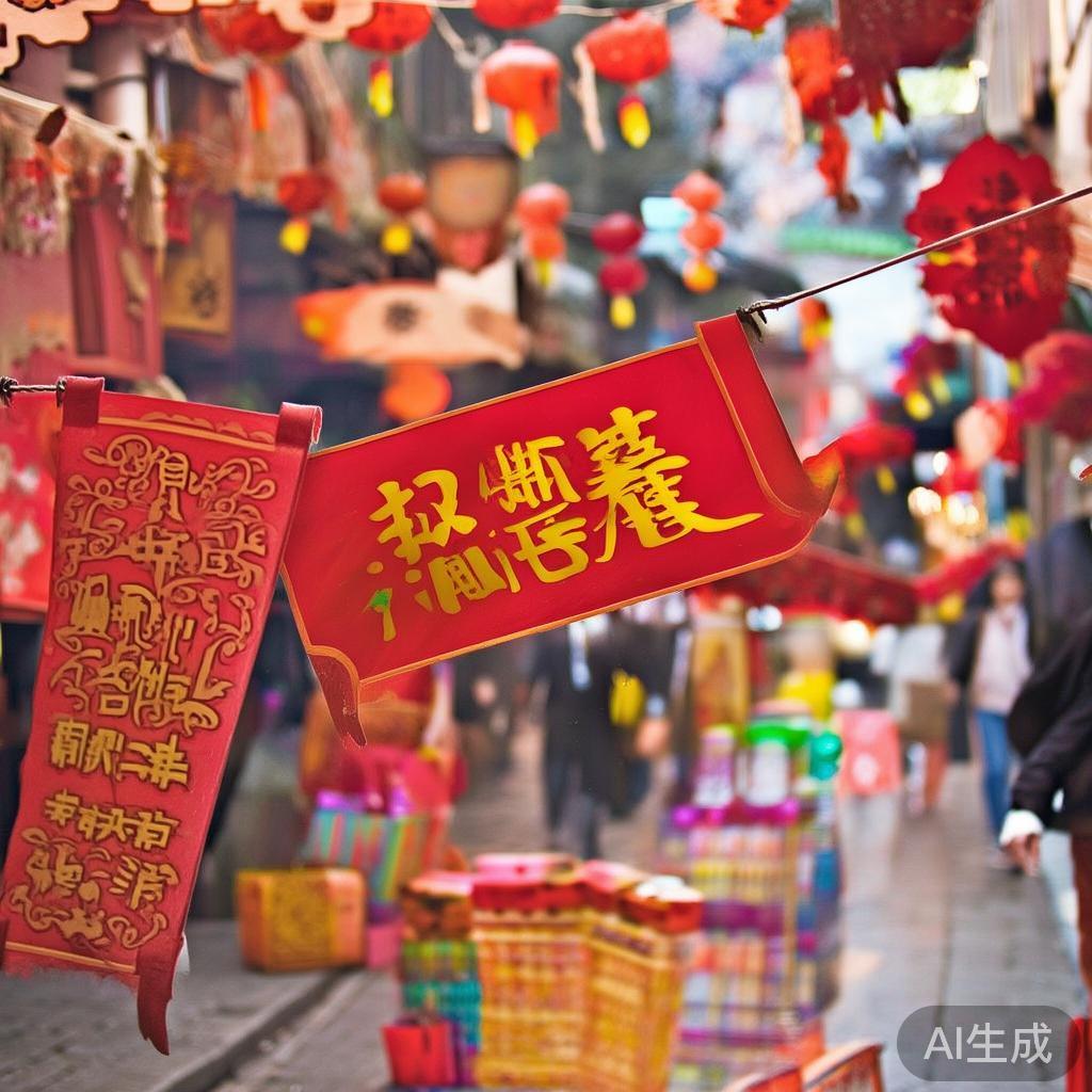 这一年货通知,你的年货清单已知,但送礼的事还得看你! - 快讯网 - 分享生活资讯热点话题综合门户网www.yibafushi.com