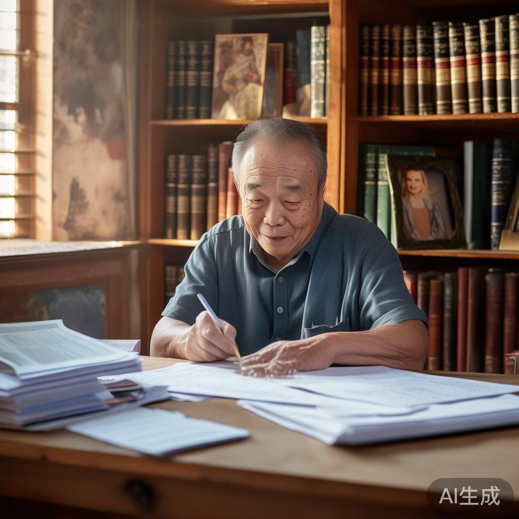 养老补贴申请理由,情理法交融下的民生保障诉求 - 快讯网 - 分享生活资讯热点话题综合门户网www.yibafushi.com