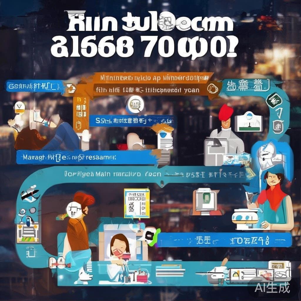 小程序获客的终极指南,从零开始到月入过万的实战策略 - 快讯网 - 分享生活资讯热点话题综合门户网www.yibafushi.com