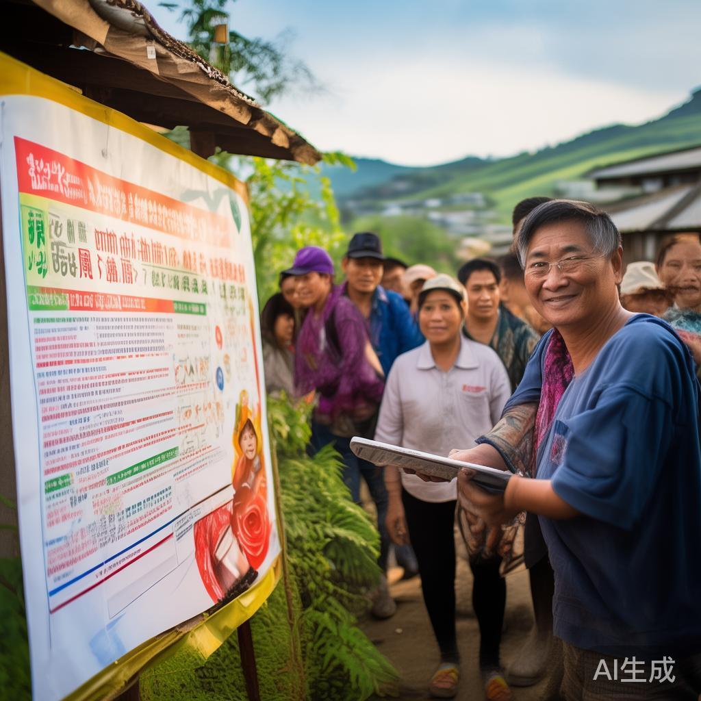 广西扶贫复工补贴申请指南,政策红利精准滴灌,助力乡村振兴加速度 - 快讯网 - 分享生活资讯热点话题综合门户网www.yibafushi.com