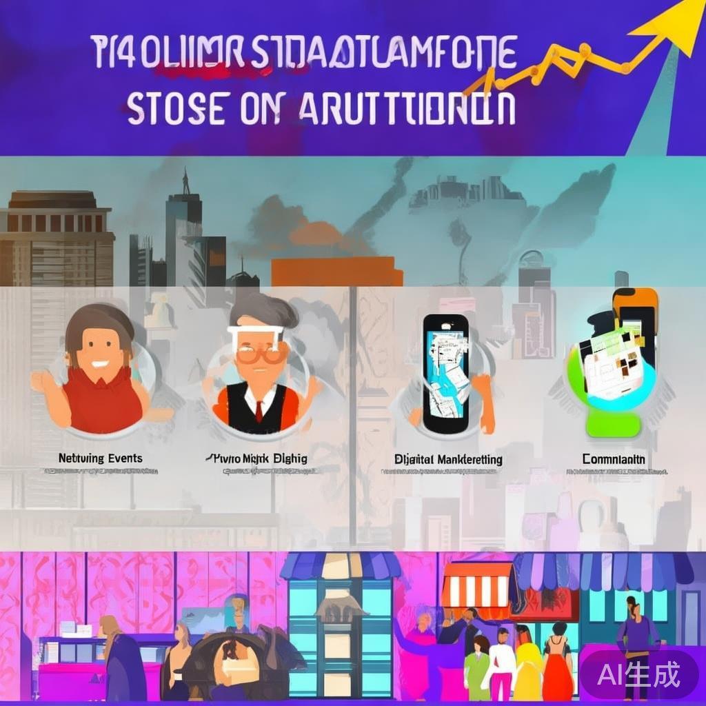 本地获客怎么做?这4个方法让生意暴涨! - 快讯网 - 分享生活资讯热点话题综合门户网www.yibafushi.com