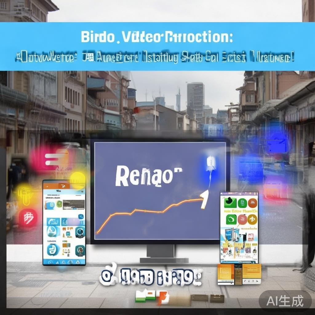 滨州视频推广怎么获客?低成本引爆本地流量的实战指南! - 快讯网 - 分享生活资讯热点话题综合门户网www.yibafushi.com