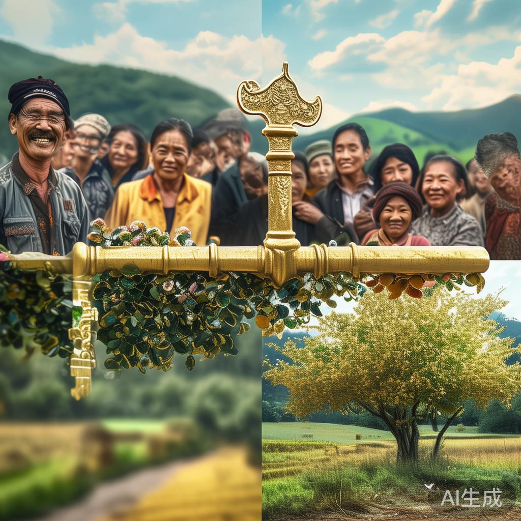人才补助，助力乡村振兴的金钥匙 - 快讯网 - 分享生活资讯热点话题综合门户网www.yibafushi.com
