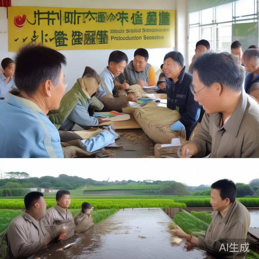 泄洪粮食补贴申请，政策护航，灾后粮食生产恢复的坚实保障 - 快讯网 - 分享生活资讯热点话题综合门户网www.yibafushi.com