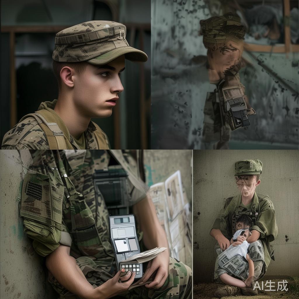 当兵工资真的是这样?你的经济压力到底有多大? - 快讯网 - 分享生活资讯热点话题综合门户网www.yibafushi.com