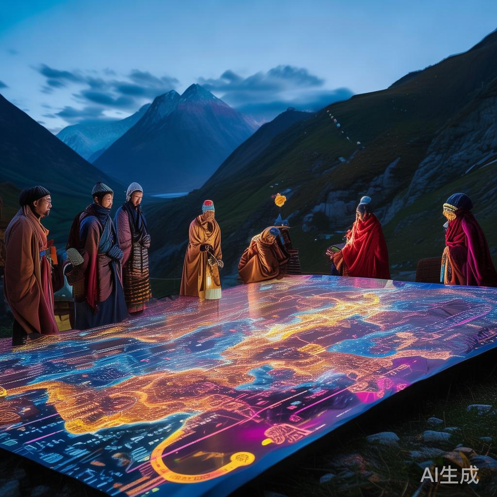 西藏精准获客怎么引流?自媒体人必看的5大策略! - 快讯网 - 分享生活资讯热点话题综合门户网www.yibafushi.com