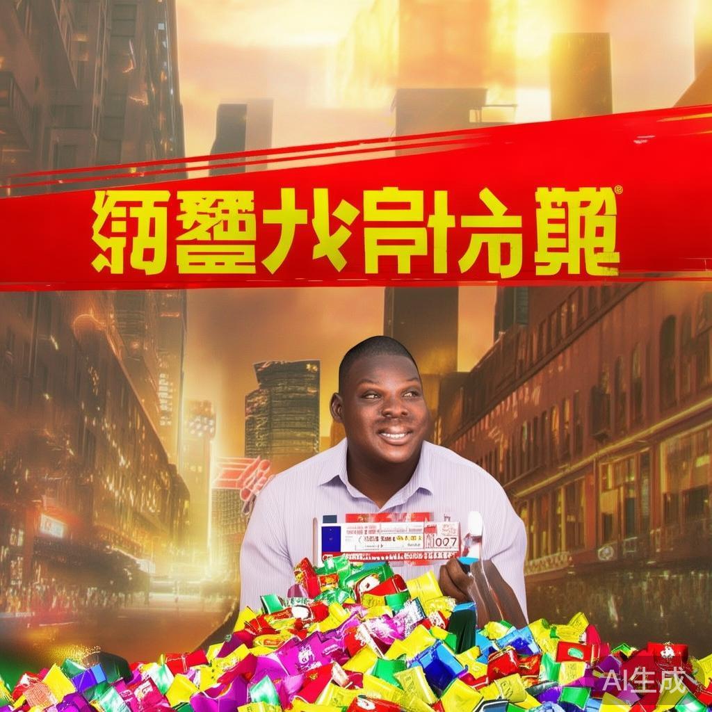 头条广告抽奖领奖指南 - 快讯网 - 分享生活资讯热点话题综合门户网www.yibafushi.com
