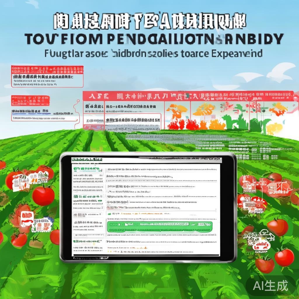 福建西红柿种植补贴申请全指南,政策解读、条件与流程详解 - 快讯网 - 分享生活资讯热点话题综合门户网www.yibafushi.com