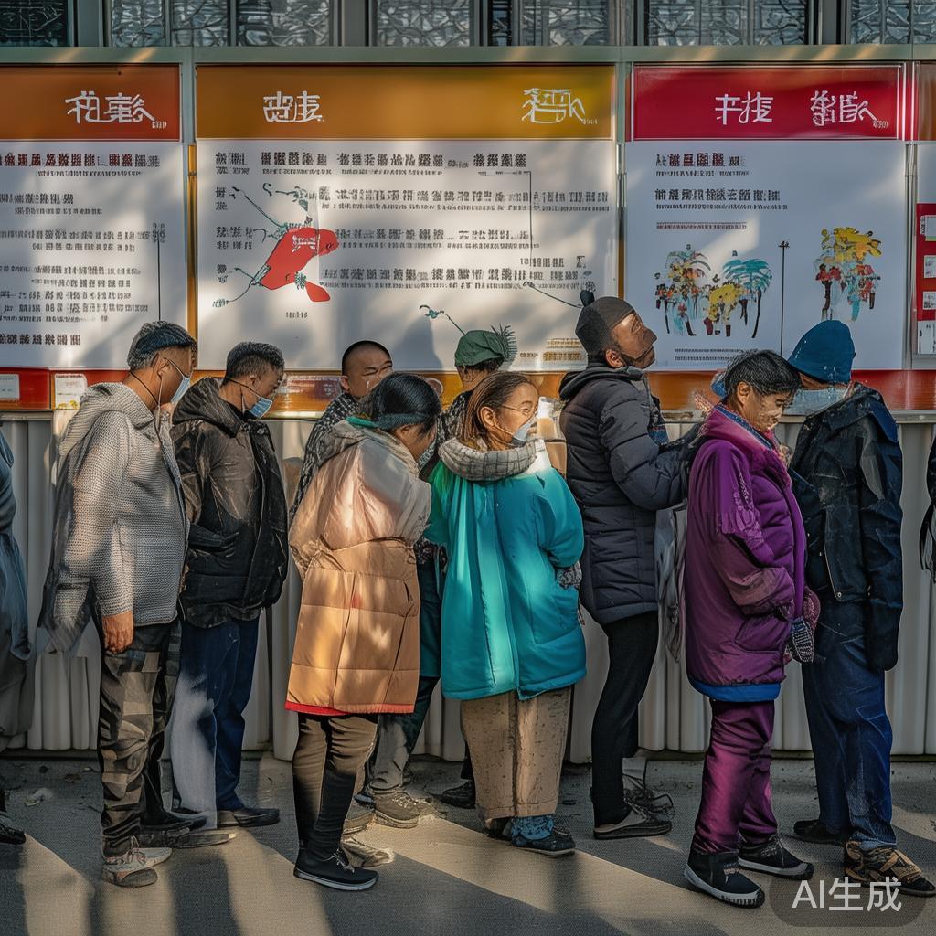 芝罘区核酸检测的重要性与领取流程解析 - 快讯网 - 分享生活资讯热点话题综合门户网www.yibafushi.com