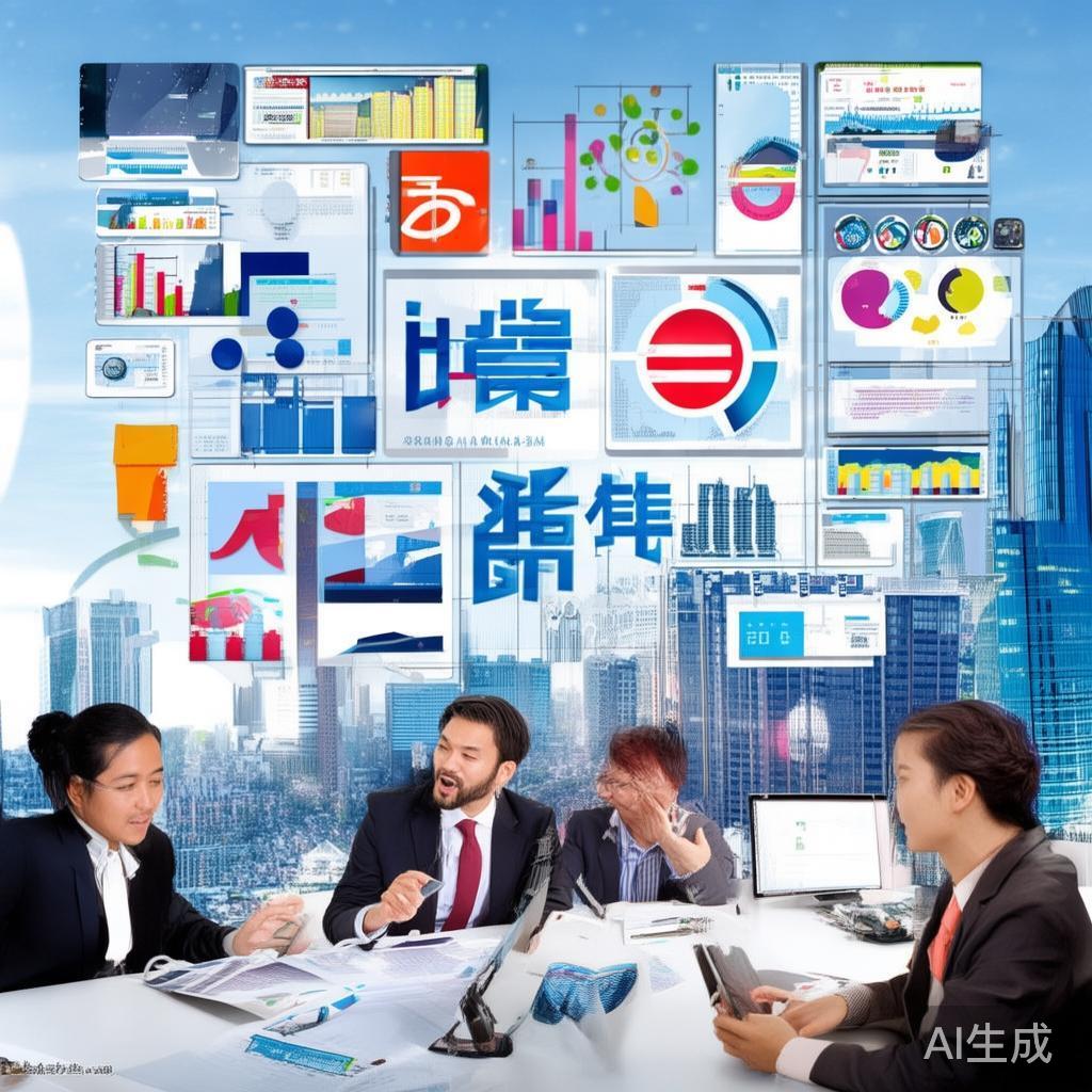 乐山财务公司如何精准获客?这5招让你业绩翻倍! - 快讯网 - 分享生活资讯热点话题综合门户网www.yibafushi.com