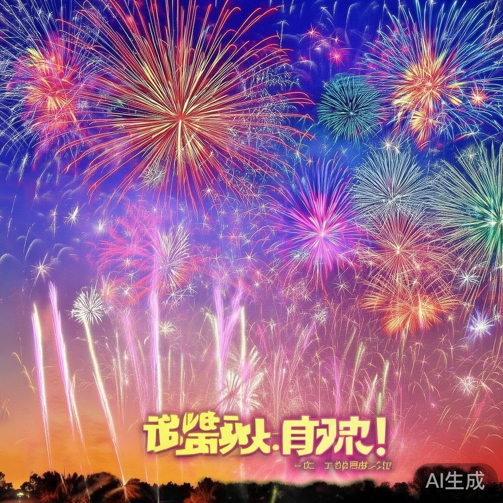 烟花券,让您的烟花更精彩! - 快讯网 - 分享生活资讯热点话题综合门户网www.yibafushi.com