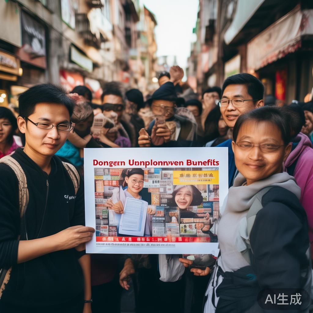东莞失业金,助力就业新路径,开启你新的生活! - 快讯网 - 分享生活资讯热点话题综合门户网www.yibafushi.com