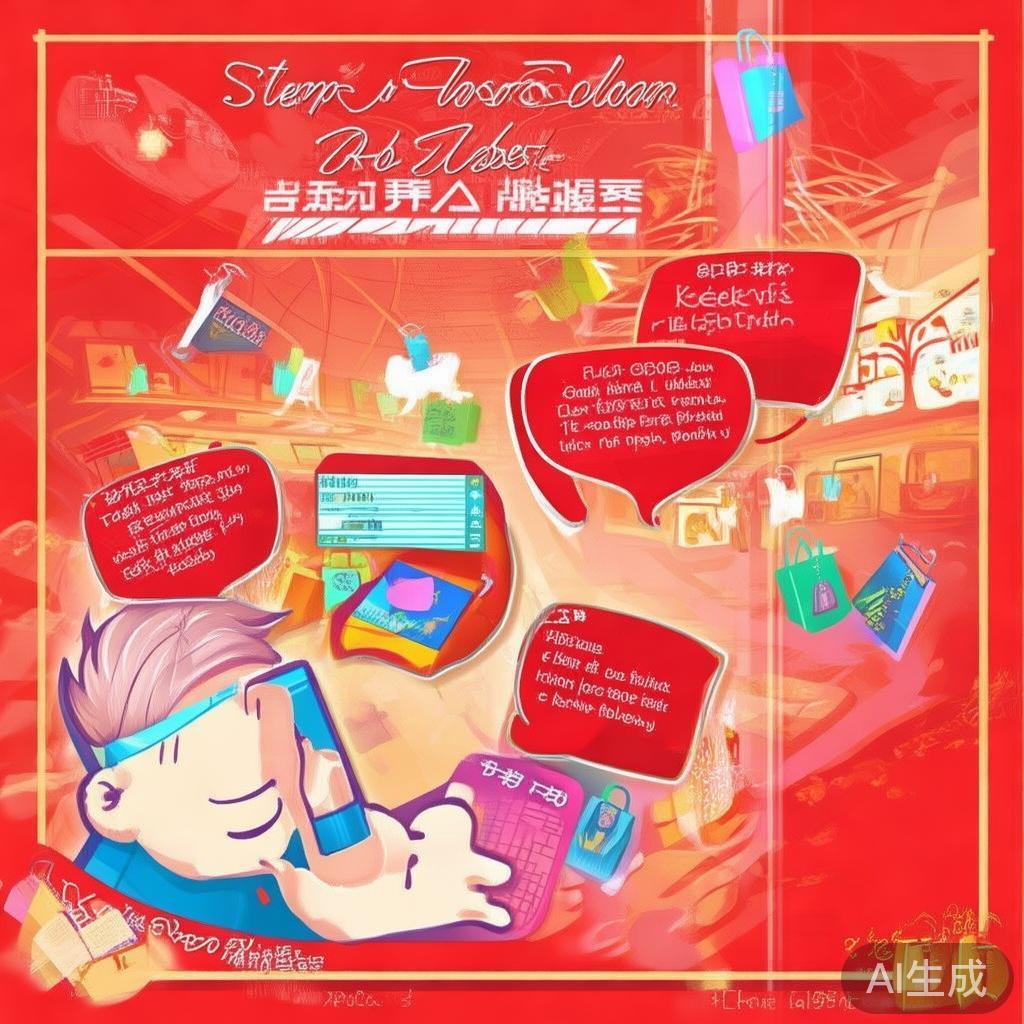 淘宝红包怎么领取?这些小贴士你必须知道! - 快讯网 - 分享生活资讯热点话题综合门户网www.yibafushi.com