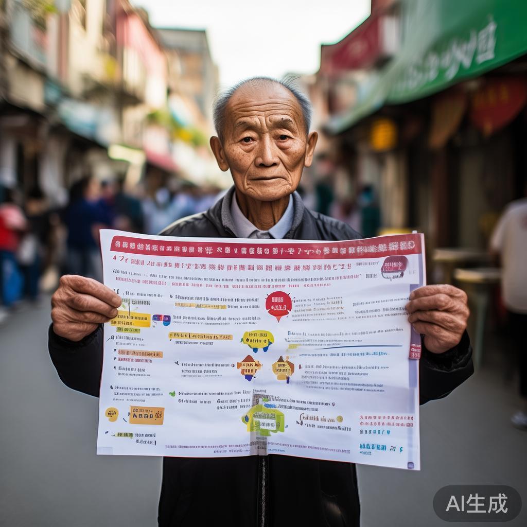 北京老人补贴申请全攻略,政策解读、流程指南与注意事项 - 快讯网 - 分享生活资讯热点话题综合门户网www.yibafushi.com