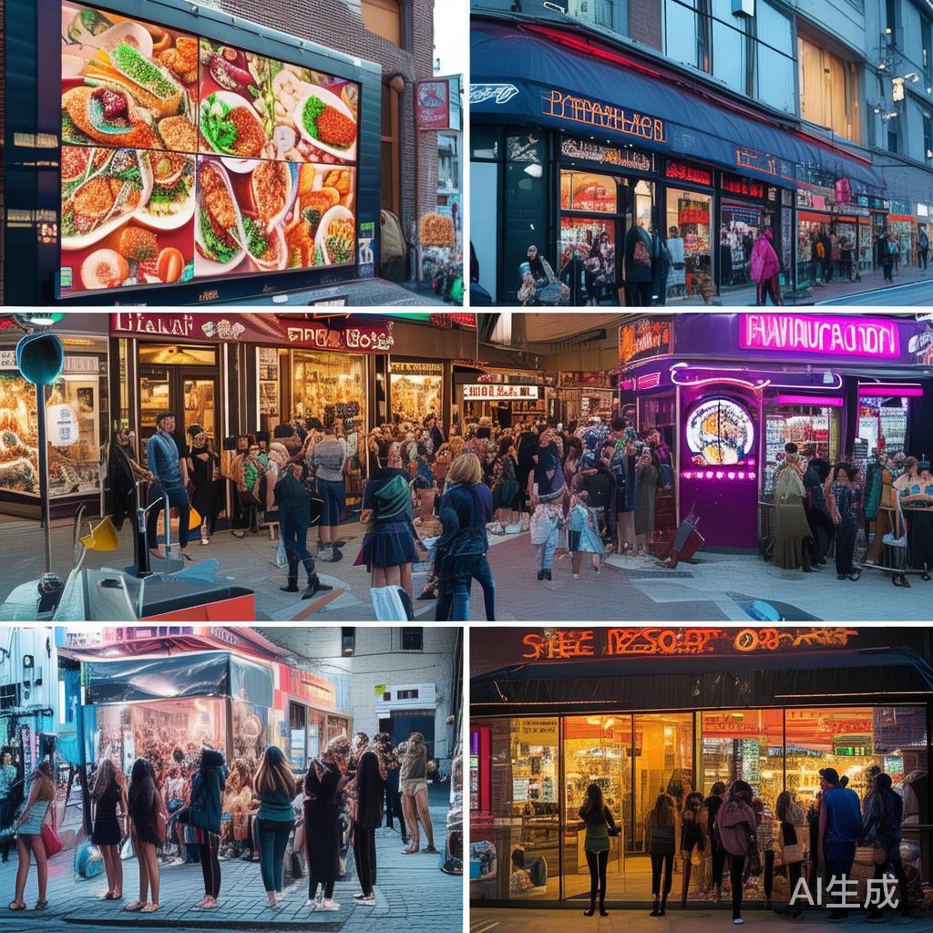 餐饮获客怎么做？这10种方法让你的店铺人气爆棚！ - 快讯网 - 分享生活资讯热点话题综合门户网www.yibafushi.com